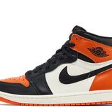 Air Jordan 1 High Retro "Shattered Backboard" 2025