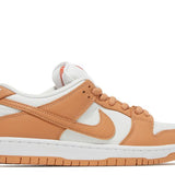Nike Dunk Low SB ISO Pro "Light Cognac"