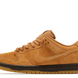 Nike Dunk Low SB Pro "Wheat Mocha"