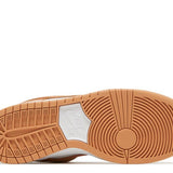 Nike Dunk Low SB ISO Pro "Light Cognac"