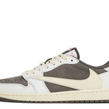 Air Jordan 1 Low Retro OG Travis Scott "Reverse Mocha"