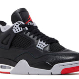 Air Jordan 4 Retro "Bred Reimagined"