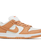 Nike Dunk Low SB ISO Pro "Light Cognac"