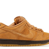 Nike Dunk Low SB Pro "Wheat Mocha"