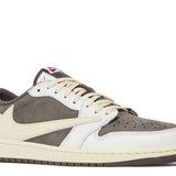 Air Jordan 1 Low Retro OG Travis Scott "Reverse Mocha"