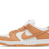 Nike Dunk Low SB ISO Pro "Light Cognac"