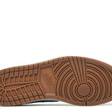 WMNS Air Jordan 1 Low OG SP Travis Scott "Canary"