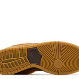 Nike Dunk Low SB Pro "Wheat Mocha"
