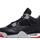 Air Jordan 4 Retro "Bred Reimagined"