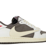 Air Jordan 1 Low Retro OG Travis Scott "Reverse Mocha"
