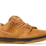 Nike Dunk Low SB Pro "Wheat Mocha"