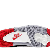 Air Jordan 4 Retro "Bred Reimagined"