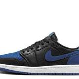 WMNS Air Jordan 1 Low  OG "Mystic Navy