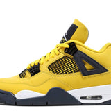 Air Jordan 4 Retro "Lightning" 2021 Release