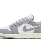 Air Jordan 1 Low "Vintge Grey" GS