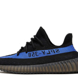 Adidas Yeezy 350 V2 "Dazzling Blue"