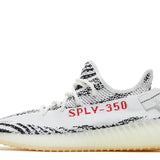 Adidas Yeezy 350 V2 "Zebra"