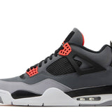 Air Jordan 4 Retro "Infrared"