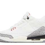 Air Jordan 3 Retro "White Cement Reimagined"