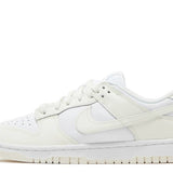 WMNS Nike Dunk Low "Coconut Milk - White Sail"