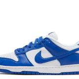 Nike Dunk Low "Kentucky"