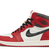 Air Jordan 1 High Retro OG "Chicago Lost & Found"