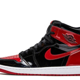 Air Jordan 1 High "Patent Breds"