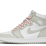 WMNS Air Jordan 1 High "Seafoam"