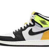 Air Jordan 1 High OG "Volt" GS