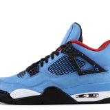 Air Jordan 4 x Travis Scott "Cactus Jack"