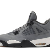 Air Jordan 4 "Cool Grey" 2019