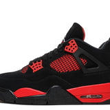 Air Jordan 4 "Red Thunder"