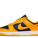 Nike Dunk Low "Goldenrod"