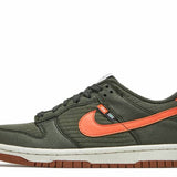 Nike Dunk Low "Toasty Sequoia" GS