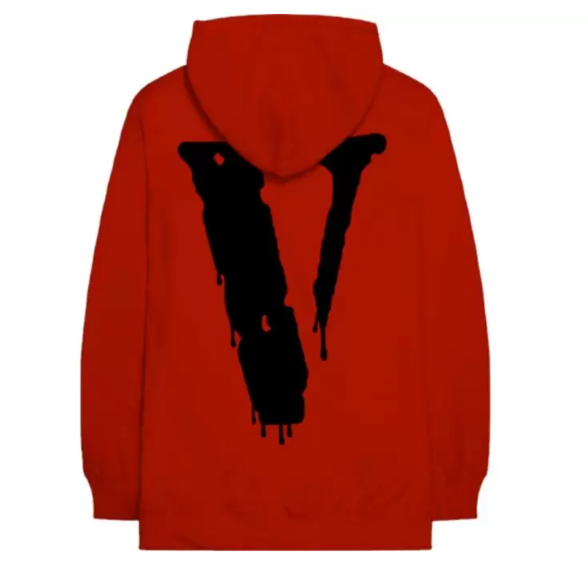 Nav bad habits vlone hoodie sales