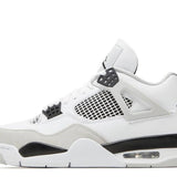 Air Jordan 4 Retro "Military Black"