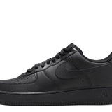 Nike Air Force 1 Low "Triple Black"