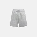 OUT SS26 Comfy Baggy Shorts Heather Grey
