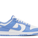 Nike Dunk Low "Polar Blue"