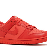 Nike Dunk Low "Triple Red" GS
