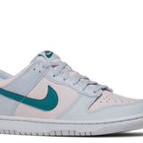 Nike Dunk Low "Mineral Teal" GS