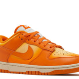 WMNS Nike Dunk Low "Magma Orange"