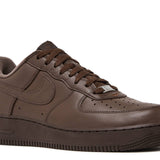 Nike Air Force 1 Low Supreme "Brown Box Logo"