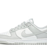 Nike Dunk Low "Grey Fog"