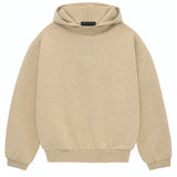 FOG Essentials FW23 Hoodie Gold Heather