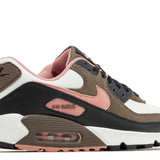 Nike Air Max 90 "Ironstone Red Stardust"