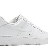Air Force 1 Low "Triple White"
