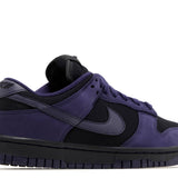 WMNS Nike Dunk Low LX "Purple Ink"