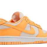 WMNS Nike Dunk Low "Peach Cream"