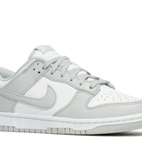 Nike Dunk Low "Grey Fog"